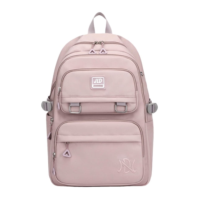 Mochila para Portátil Jinwen de 15,6 Pulgadas Profesional Violeta