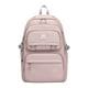 thumbnail image 2 of Mochila para computadora portátil para mujer, elegante mochila de viaje informal, bolsa de hombro de trabajo Durble, liviana para computadora portátil Violeta Salvador Dali Mochilas para mujer, 2 of 10