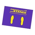 thumbnail image 1 of Estera para ar de béisbol, piezas de goma de 23,6x35,4 pulgadas para pelota en T de bateo verde F, 1 of 8