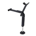 thumbnail image 4 of Soporte de elevación de ruedas de motocicleta Reparación de marco de soporte de mantenimiento Accesorios profesionales Marco de elevación de ruedas de, 4 of 8