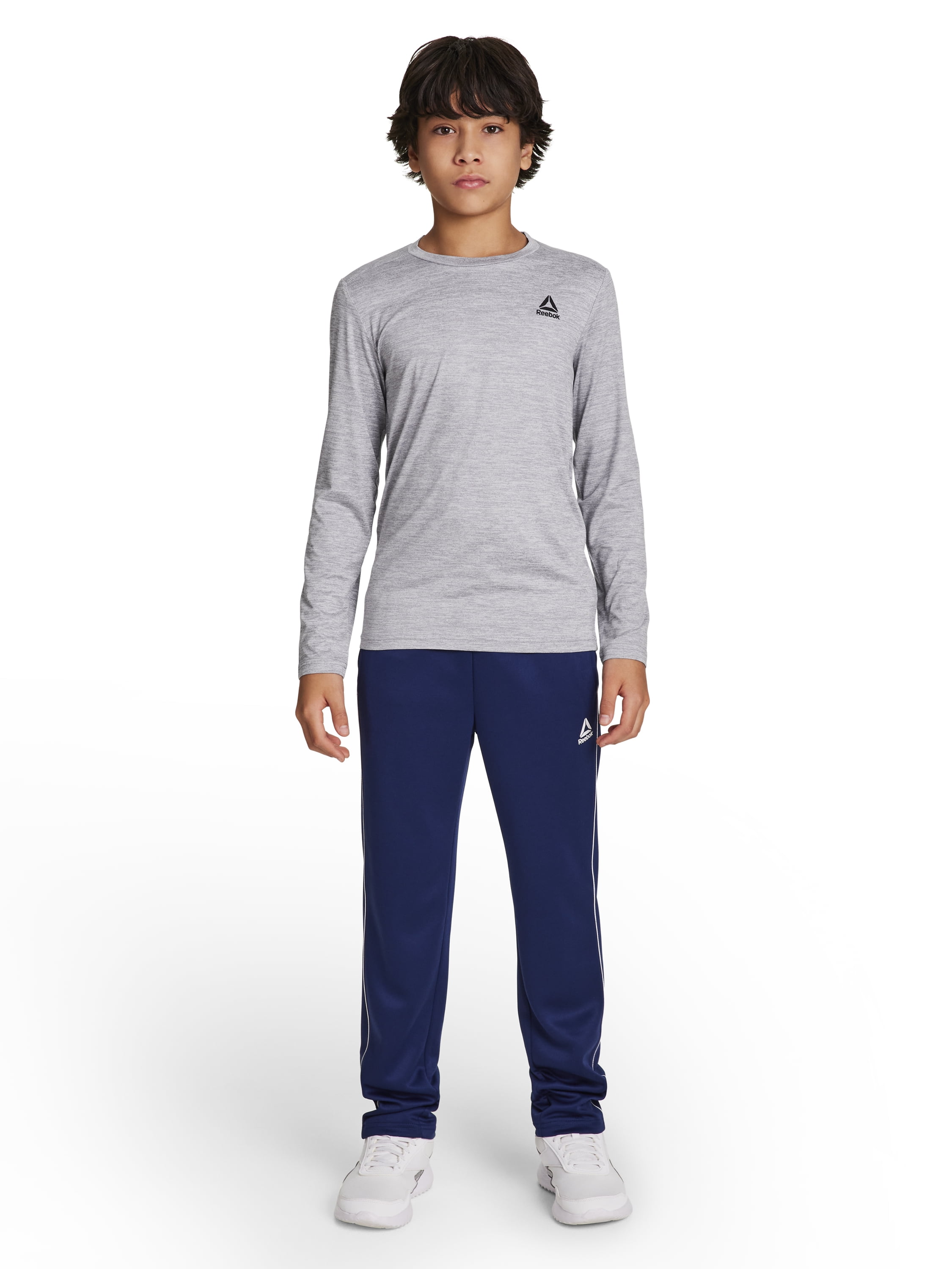 Reebok Boy's Onfield Performance Trackpant, Sizes 4-18