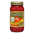thumbnail image 1 of Salsa para pasta Classico tomate y albahaca 680 g, 1 of 3