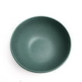 thumbnail image 4 of Thyme & Table Stoneware Round Caspian Large Bowl, Green, 4 of 4