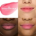 thumbnail image 3 of Rouge à lèvres Clean Fresh Yummy Blur, Effet estompant, Rouge à lèvres mat, Formule végétalienne, 3 of 7