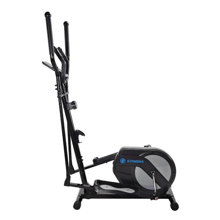 Stamina Elliptical Trainer 1704 8 Levels Magnetic Resistance 250