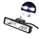 thumbnail image 5 of Barra de Luces de Trabajo LED 16 LED 6 PULGADAS 12-24V LUZ Auxiliar de aluminio Impermeable para automóvil, 5 of 7