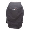 thumbnail image 2 of Char-Broil 2-Burner Premium Grill Cover, 2 of 2