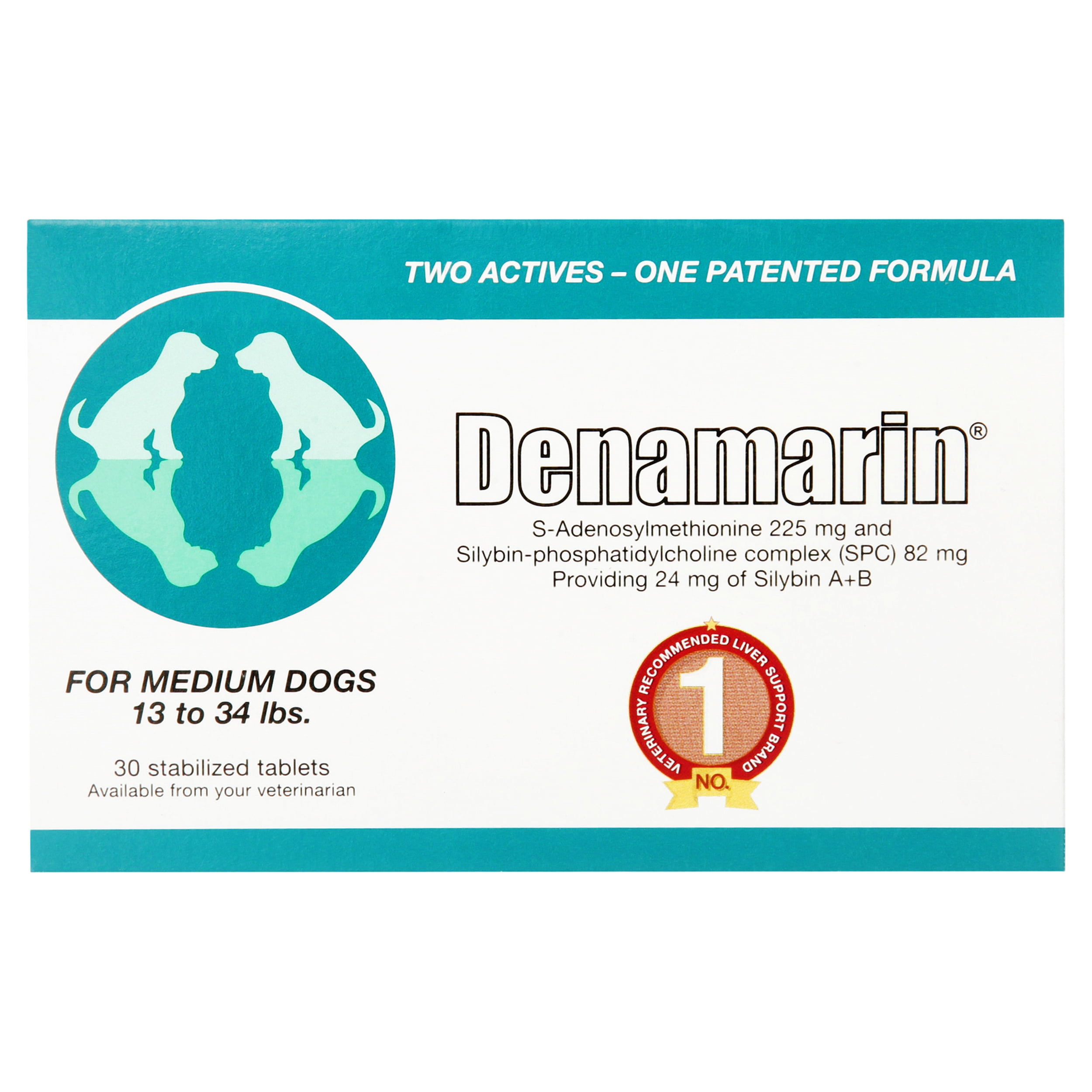 denamarin for medium dogs best price
