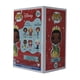 thumbnail image 4 of Figura Coleccionable Funko Pop Disney Princesas Holiday Tiana 1 Pieza, 4 of 4