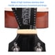 thumbnail image 4 of Herramienta de Calibre de acción de cuerdas de Guitarra ANGGREK Acero Inoxidable, 4 of 7