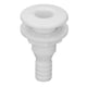 thumbnail image 4 of Manguera de Bomba de Sentina, Instalacia Fácil de Instalacia de Bombas de Bomba de Balge de 3/4 Pulgadas de 3/4 Pulgadas 6.7 Pies para Bombas de Sentina Con Salida de 3/4, 4 of 7