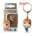 thumbnail image 1 of Llaveros Funko POP Harry Marvel Copputed Venom Dragon Balls Vegeta Yoda Pokemon Charmander Scrump Groot Modelo Juguetes Figura Regalos, 1 of 6