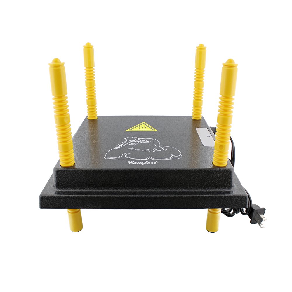 Rural365 Chick Heating Plate 10 Inch Brooder Heat Plate with