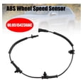 thumbnail image 6 of Applicable to Rear Right and Left ABS Sensor for Grand Cherokee, 6 of 10