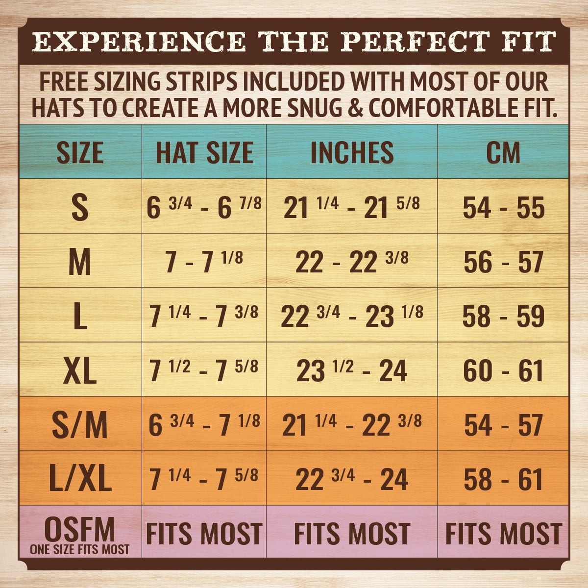 Perforated Packable Safari Hat