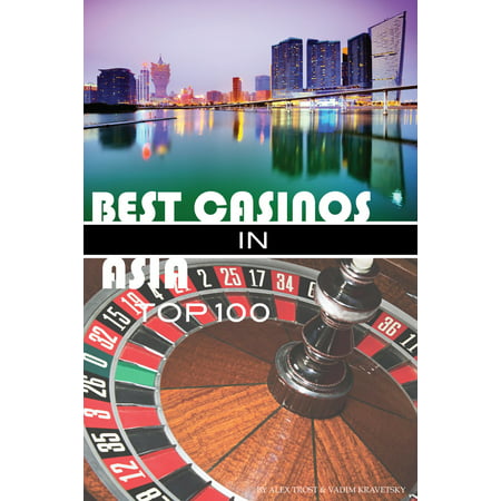 Best Casinos in Asia - eBook