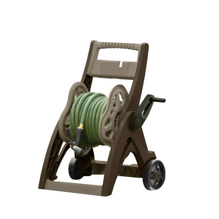 Suncast Hose Reel
