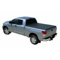 Access Literider 07+ Tundra 5ft 6in Bed (w/ Deck Rail) RollUp Cover