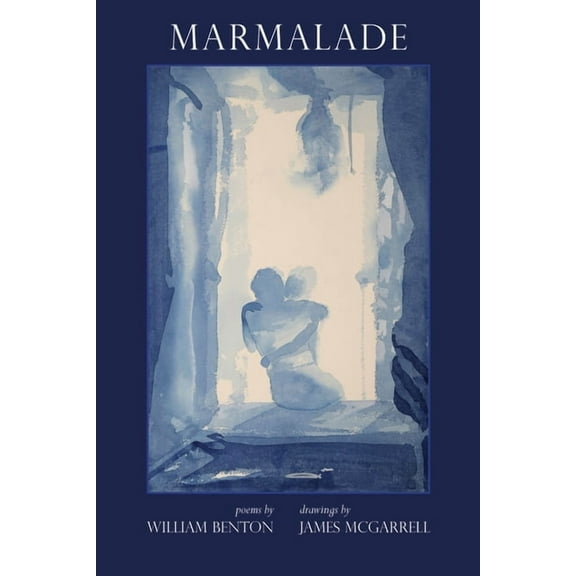 Marmalade, (Paperback)