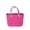 ROSE, variant on ROVTIULI Women's Waterproof Sandproof Beach Tote - Portable Washable Bag for Beach, Pool & Outdoor Use