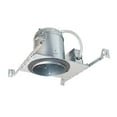 thumbnail image 3 of Nicor Lighting 15006A 5 In. IC Airtight Housing, 3 of 4