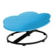 thumbnail image 3 of Asiento giratorio sensorial para niños, equipo de entrenamiento, juguete científico, taburete giratorio antideslizante que mejora el equilibrio,, 3 of 8