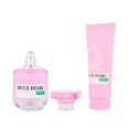 thumbnail image 3 of Set Benetton United Dreams Love Yourself 2Pzs, 3 of 3