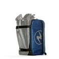 thumbnail image 4 of Aqua Lung Explorer II Duffel Pack - Blue, 4 of 4