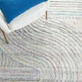 thumbnail image 6 of SAFAVIEH Southampton Landen Abstract Area Rug, Pink/Blue, 6' x 6' Square, 6 of 8