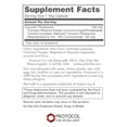 thumbnail image 2 of Protocol for Life Balance Curcumin PC 500 mg - for Joints - 60 Veg Caps, 2 of 8