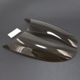 thumbnail image 1 of Cache de Protection pour Objectif avant Fumigène pour Kawasaki Zx-10R Zx 10R 16-18, 1 of 5