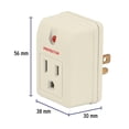thumbnail image 4 of Supresor Volteck Truper de Picos, 4 of 4