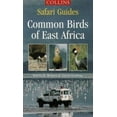 thumbnail image 1 of Pre-Owned Common Birds of East Africa (Collins Safari Guides) (Paperback) 0002200341 9780002200349, 1 of 1