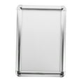 thumbnail image 6 of HAKIDZEL 1Set Poster Frame Wall Display Frame Aluminum Alloy Material for General Users 33.00X24.30X2.00cm, 6 of 8