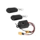 thumbnail image 5 of Alarma De Bicicleta Eléctrica, Alarma Antirrobo Para Bicicleta, Función De Apagado ABS Con 2 Controles Remotos Para Batería De Puerto De Salida XT60, 5 of 7
