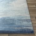 thumbnail image 4 of Hauteloom Deport Living Room, Bedroom Area Rug - Modern - Gray, Beige, Blue - 2'3" x 3'9", 4 of 7