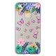 thumbnail image 1 of Funda Antigolpes para Huawei P10 Lite InstaCase Mariposas y Flores, 1 of 1