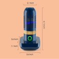thumbnail image 3 of Rechargeable Food Preservation Washer - Portable Kitchen Appliance, 3 of 7