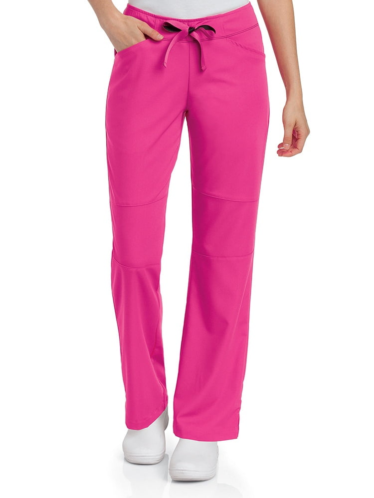 Urbane Scrubs Urbane Ultimate Women's Drawstring Scrub Pant Walmart