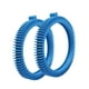 thumbnail image 2 of Neumáticos para limpieza de la piscina Reemplazo de reemplazo Multifunción Cubierta de instalación fácil con herramientas de limpieza de jorobas para Neumáticos delanteros, 2 of 8