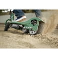 thumbnail image 3 of Razor RX200 Electric Scooter - Black/Green, up to 12 mph, All Terrain Off-Roading, for Teen Age 13+, 3 of 12