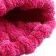 thumbnail image 4 of Gorro de secado de pelo bonito, lazo de lana Coral, gorro de secado rápido para el pelo, gorro de ducha superabsorbente para mujer, pelo largo Xemadio LRWJ088-4, 4 of 7