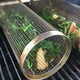 thumbnail image 2 of Cesta para parrilla de barbacoa, cesta portátil para parrilla, estante para barbacoa para Picnic, Camping, fiesta de hoguera, 2 of 8