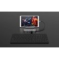 thumbnail image 3 of HyperDrive 6-in-1 USB-C Hub with 4K HDMI Output, Space Gray, 3 of 6
