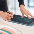 thumbnail image 4 of Yeacher 12 Inch LCD Writing Tablet Drawing Pad Board Paperless with Pen for Kids, 4 of 8