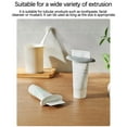thumbnail image 5 of Kiplyki Toothpaste Squeezer Toothpaste Clip Facial Cleanser Hand Cream Squeezer, 5 of 9