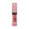 thumbnail image 6 of e.l.f. Glow Reviver Plumping Lip Oil Warm Pink, 6 of 11