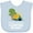 AE-Light Blue, variant on Inktastic Grandma and Grandpa Camping Buddy Boys or Girls Baby Bib