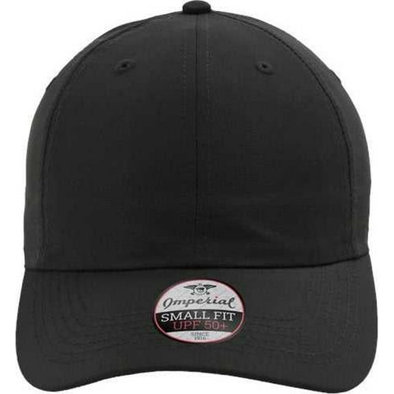 Imperial L210P The Original Small Fit Performance Cap - Dark Gray