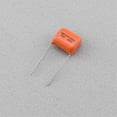 thumbnail image 4 of Capacitor SBE715P 104K 0.1UF 400V Electric Guitar Bass Cap 1PCS, 4 of 5